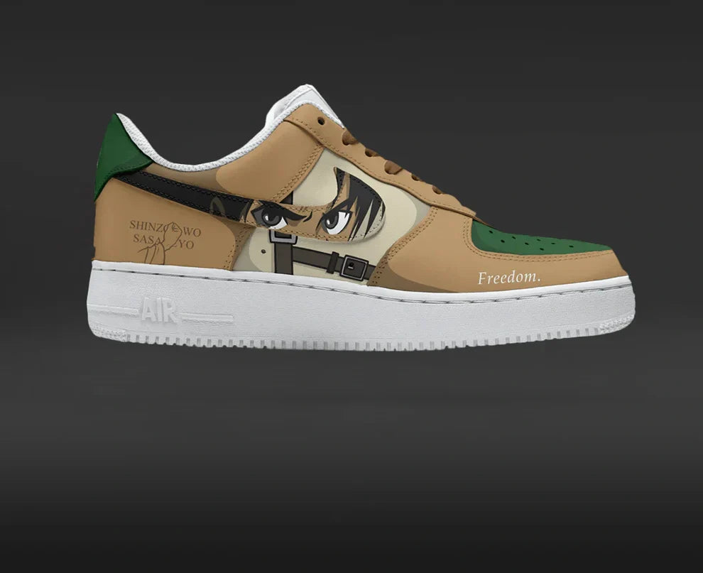 Chaussures Eren Design F1