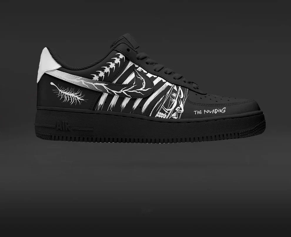 Chaussures Eren Design F1