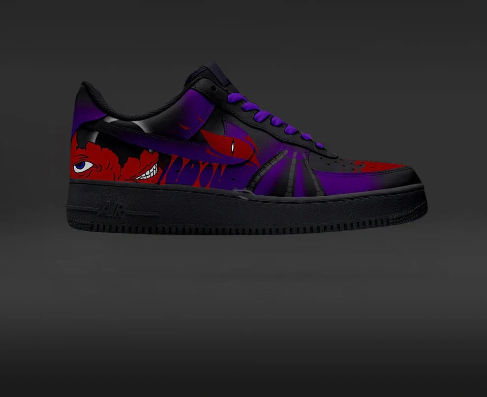 Femto Design Schuhe F1