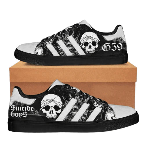 Chaussures Little Swiftie Design F1