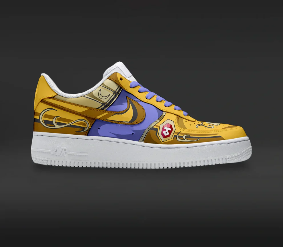 Chaussures Gemini Design F1