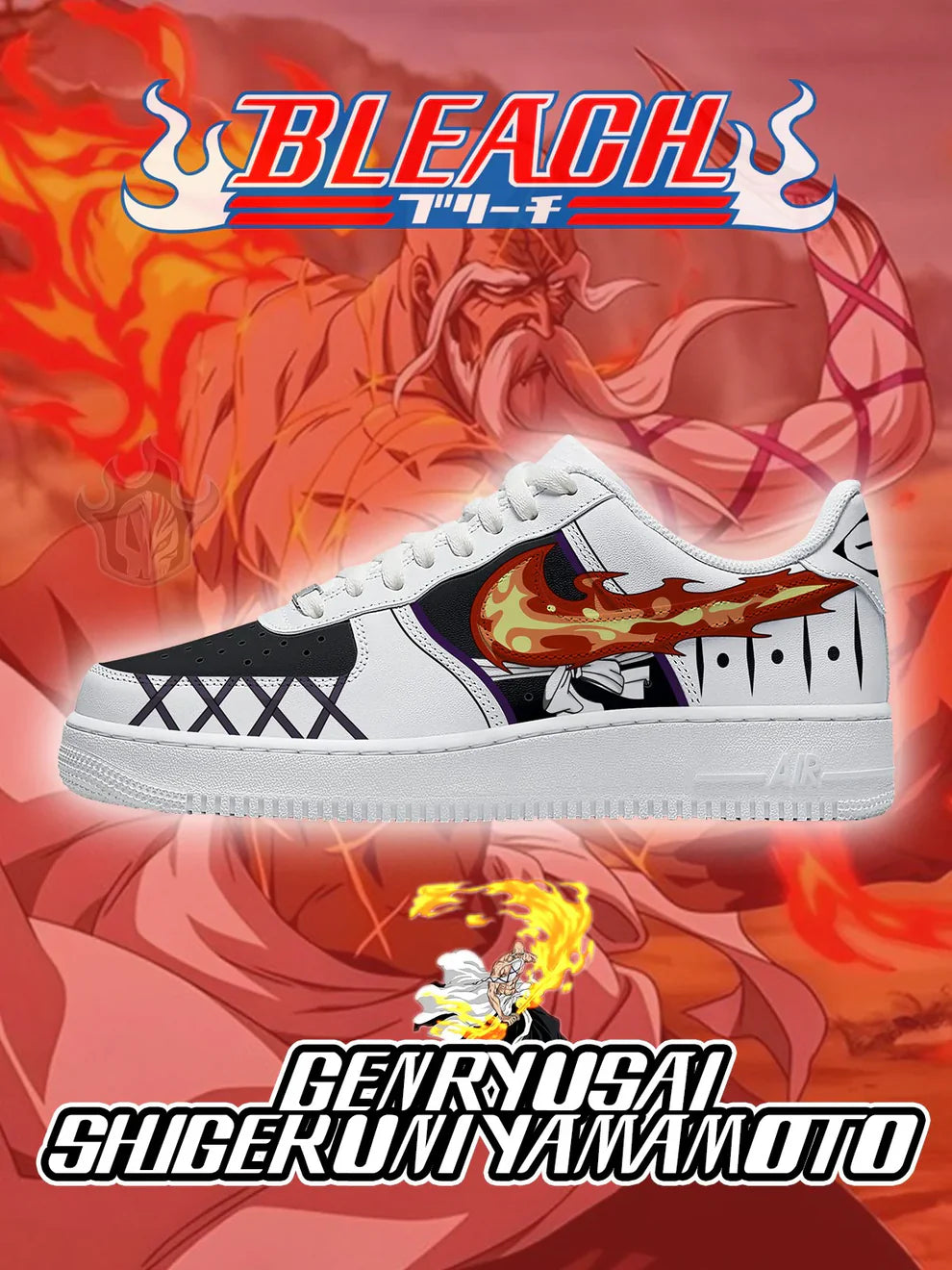 Chaussures Little Swiftie Design F1