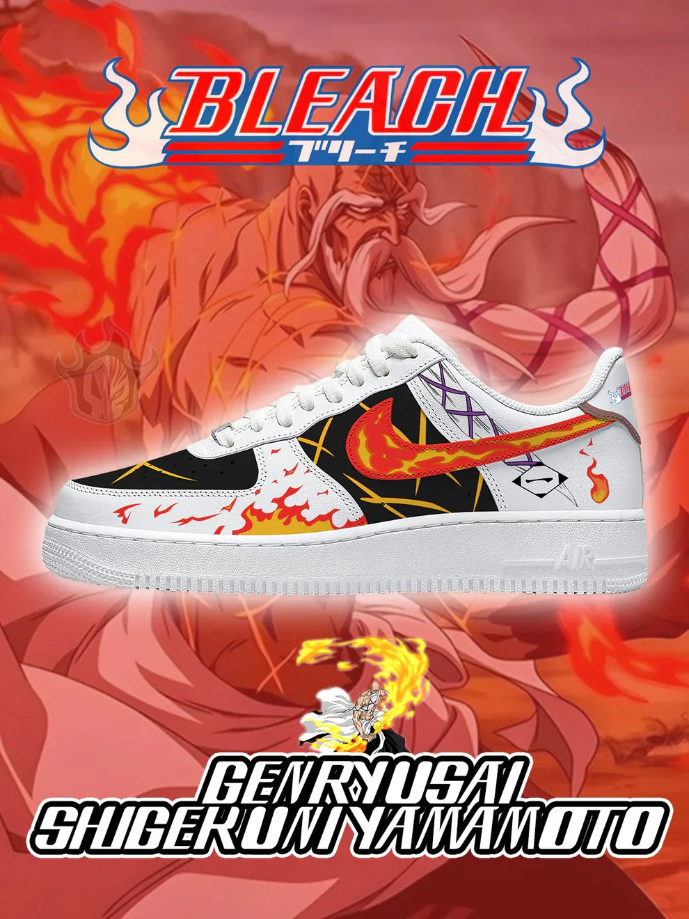 Chaussures Little Swiftie Design F1
