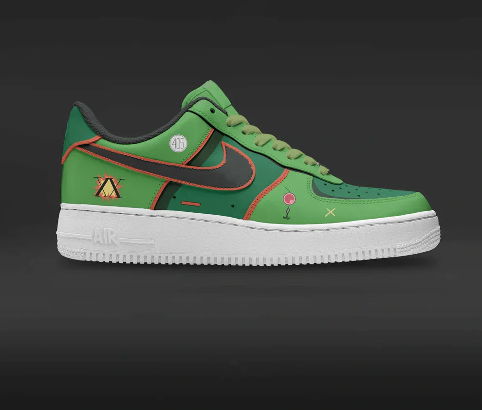 Chaussures Gon Design F1