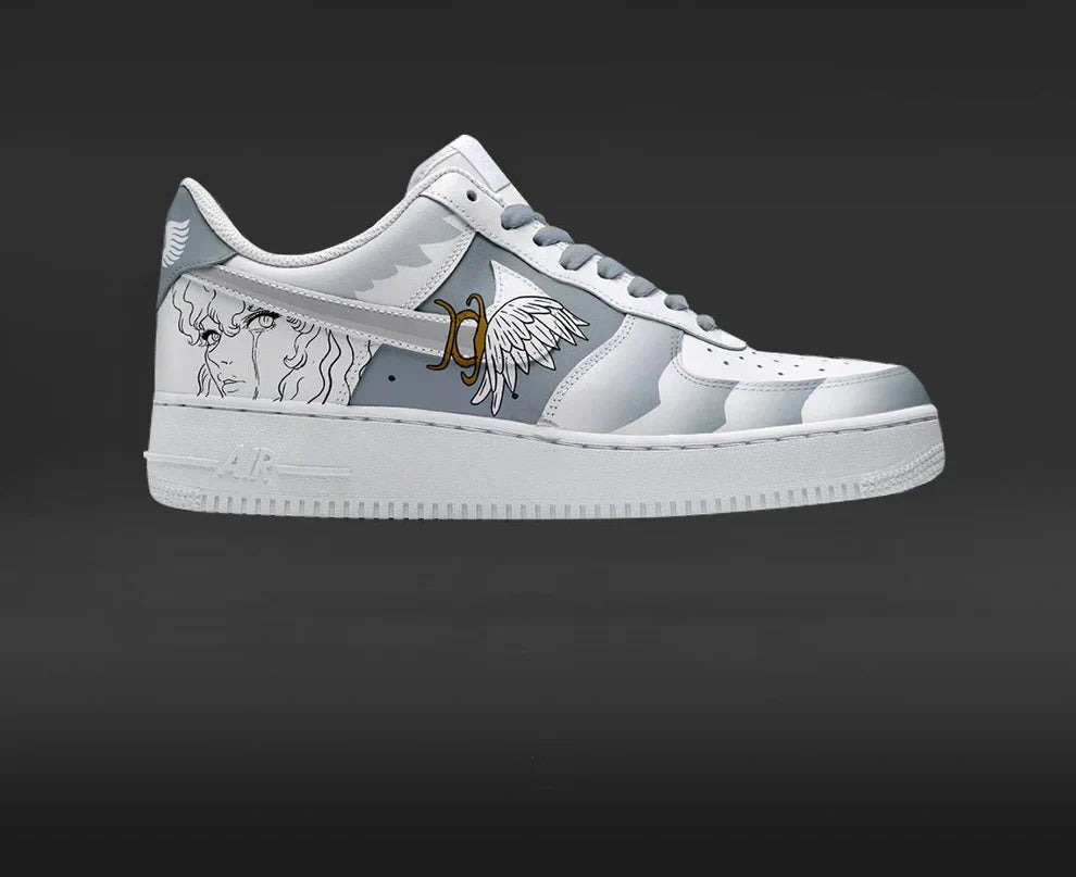 Griffith Design Schuhe F1
