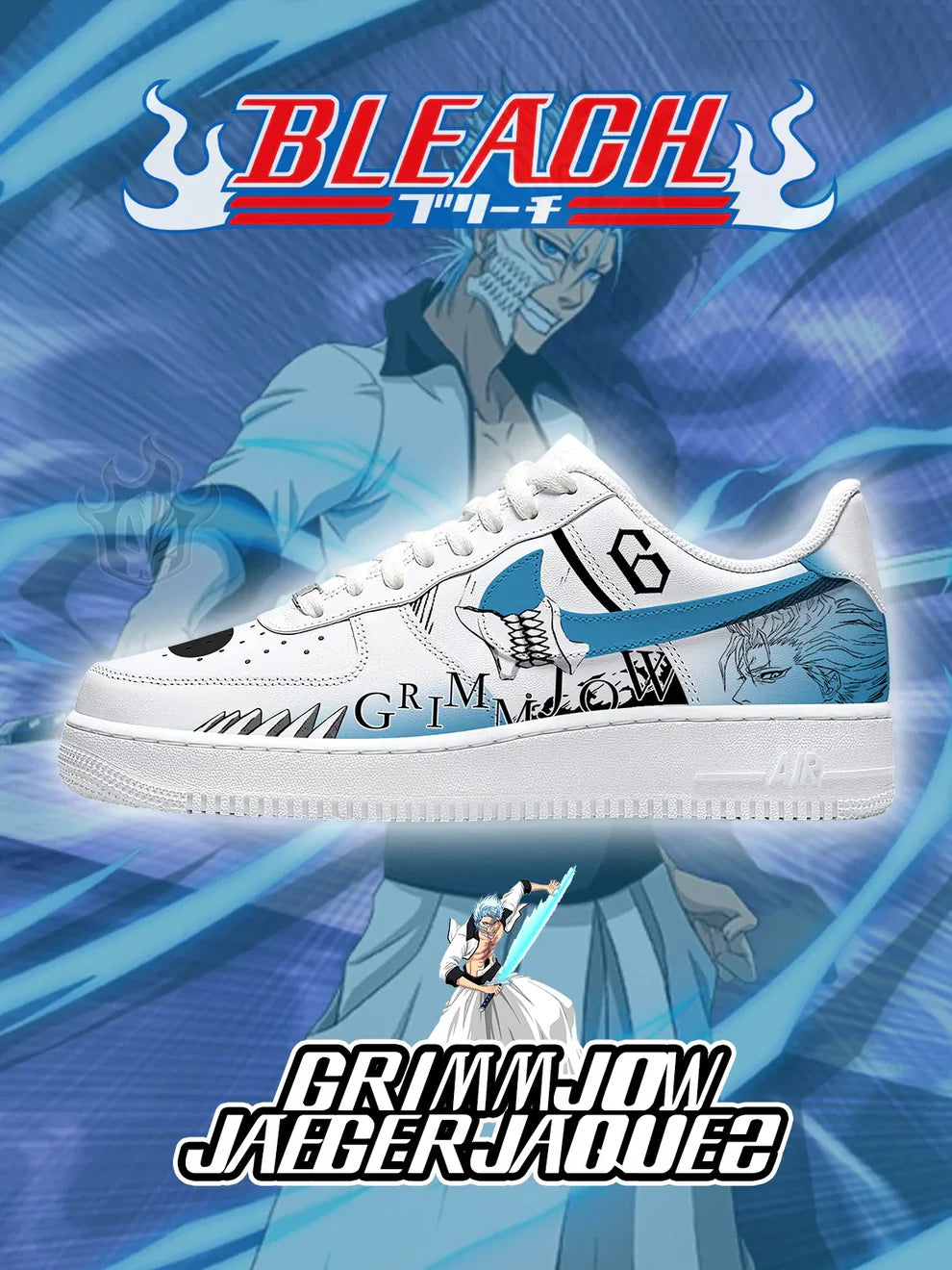Chaussures Little Swiftie Design F1