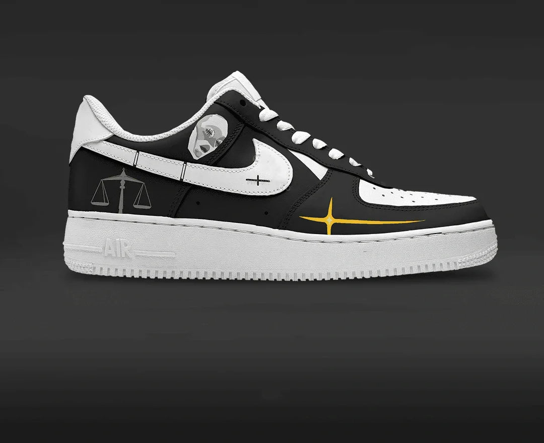 Chaussures Higuruma Design F1