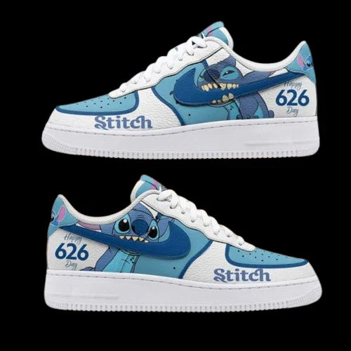 Chaussures F1 Happy 626 Day Design