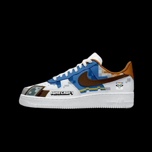 Chaussures Happy Ghast Design F1