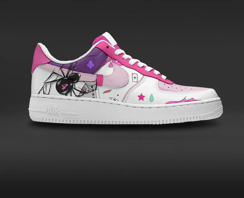 Chaussures Hisoka Design F1