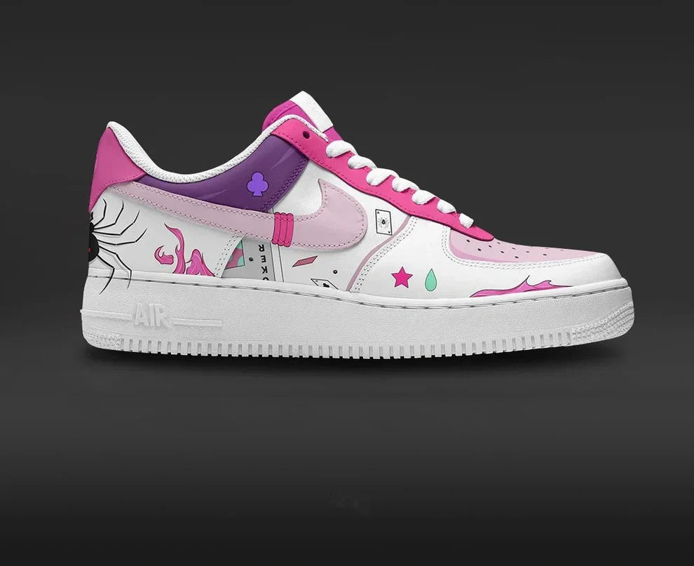 Chaussures Hisoka Design F1
