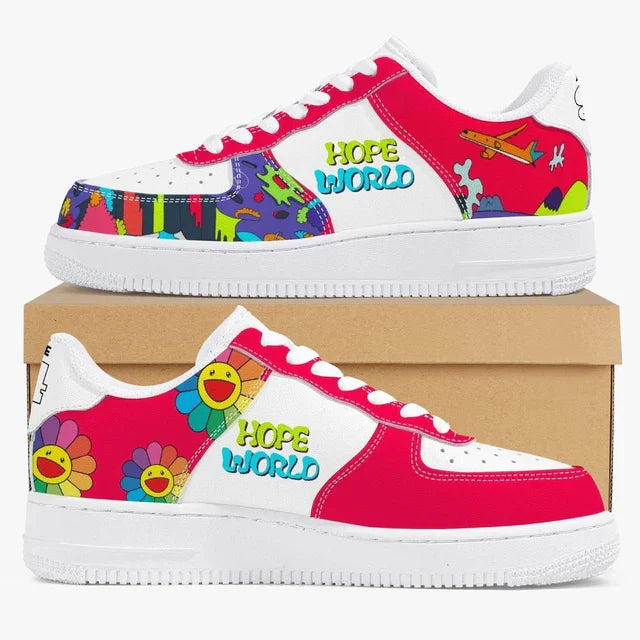Little Swiftie Design Schuhe F1