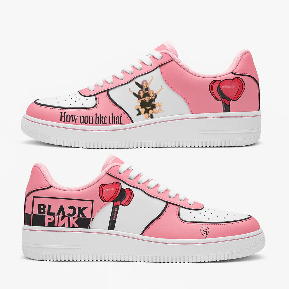 Comment aimez-vous ces chaussures Design F1