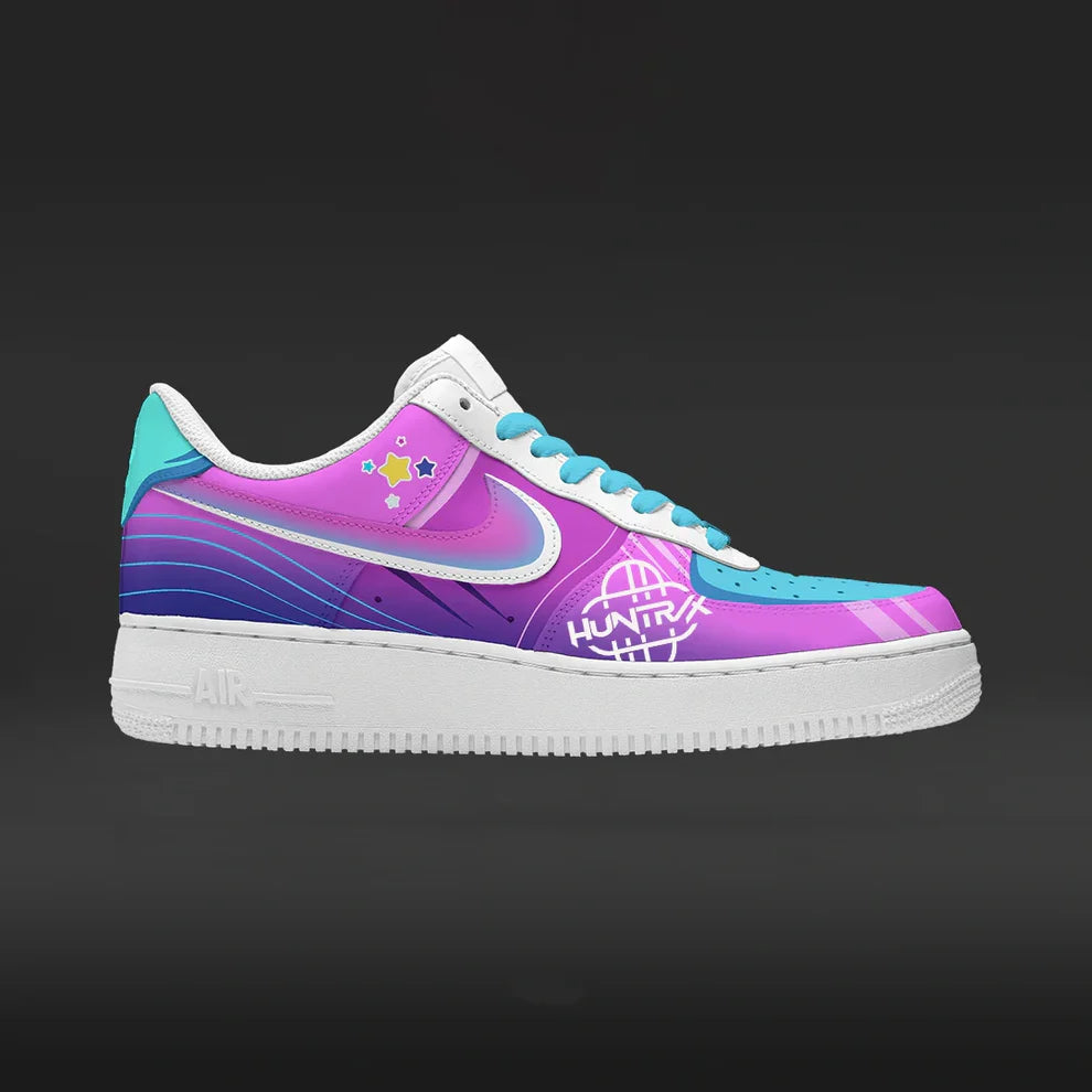 Chaussures Hunterix Design F1