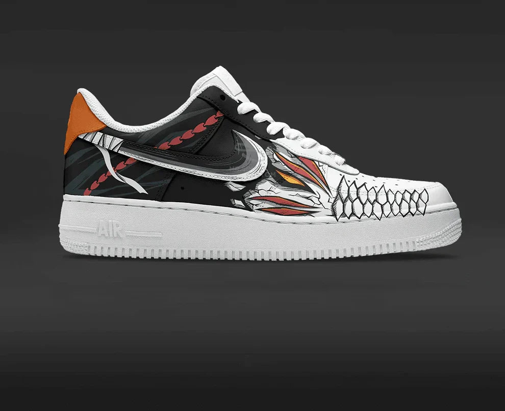 Chaussures Ichigo Design F1