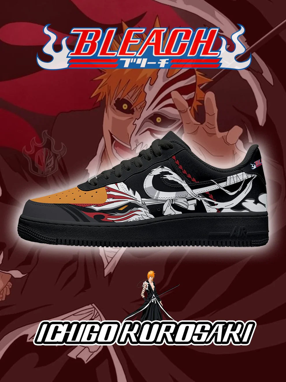 Chaussures Little Swiftie Design F1