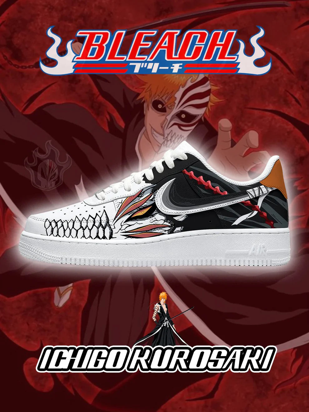 Chaussures Little Swiftie Design F1