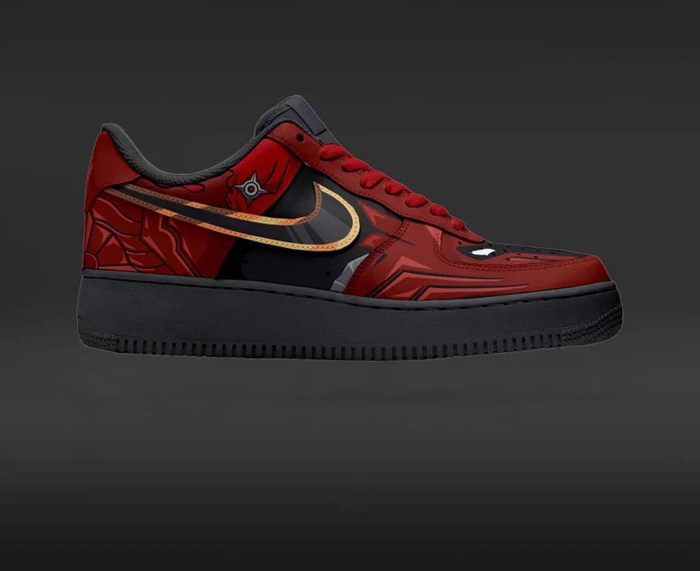 Chaussures Igris Design F1