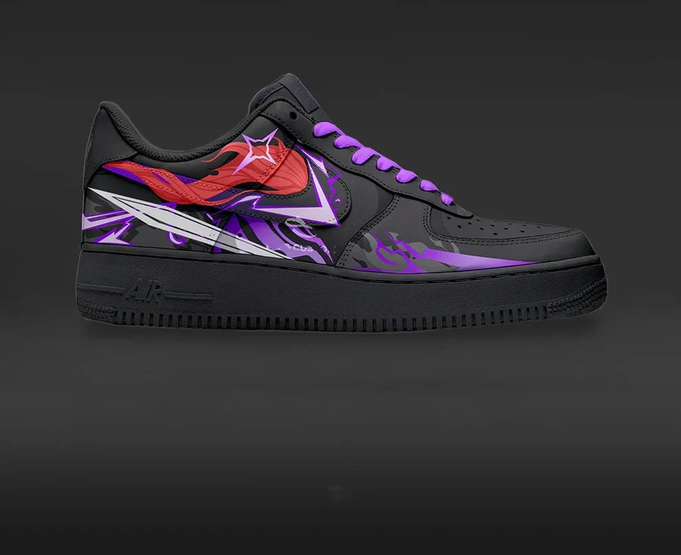 Chaussures Igris Design F1