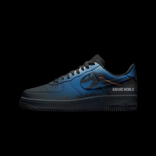 Chaussures Indoraptor Design F1