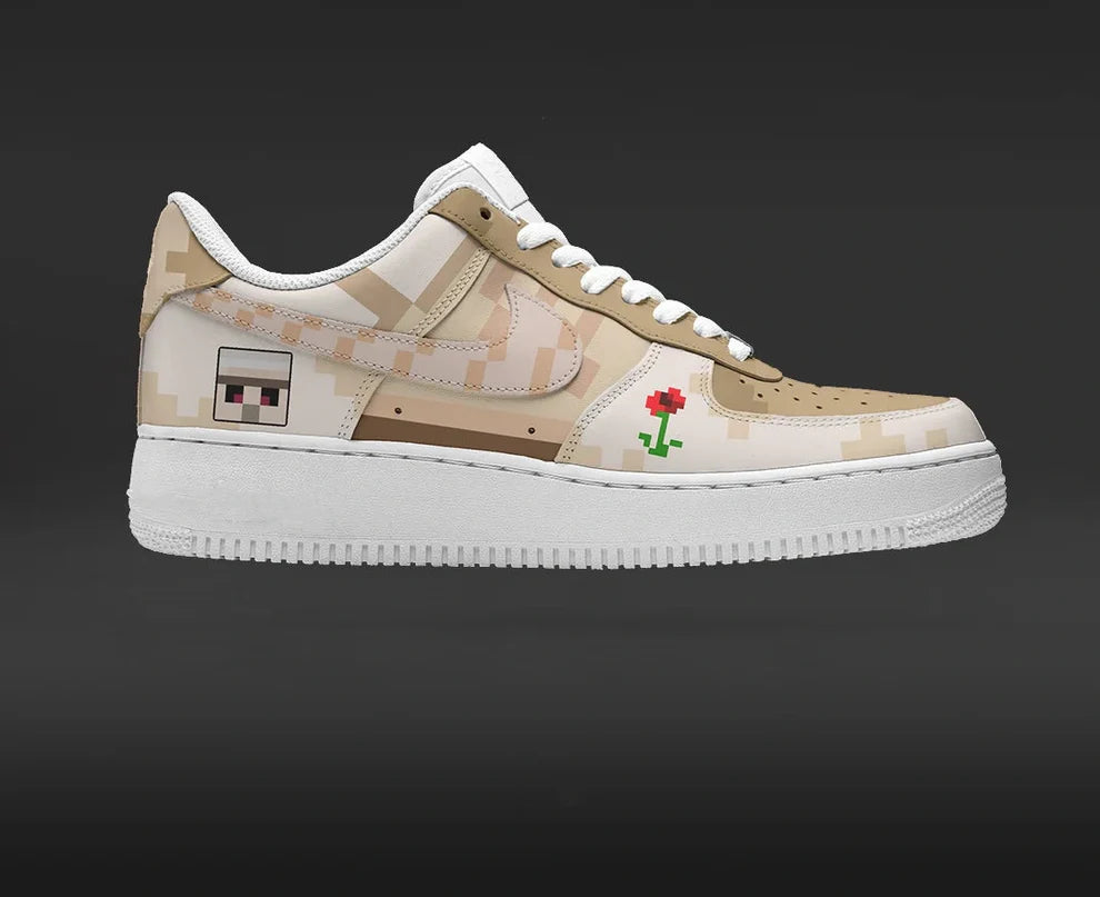 Chaussures Iron Design F1