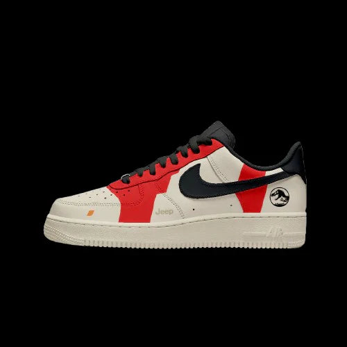 Chaussures Jeep Car Design F1