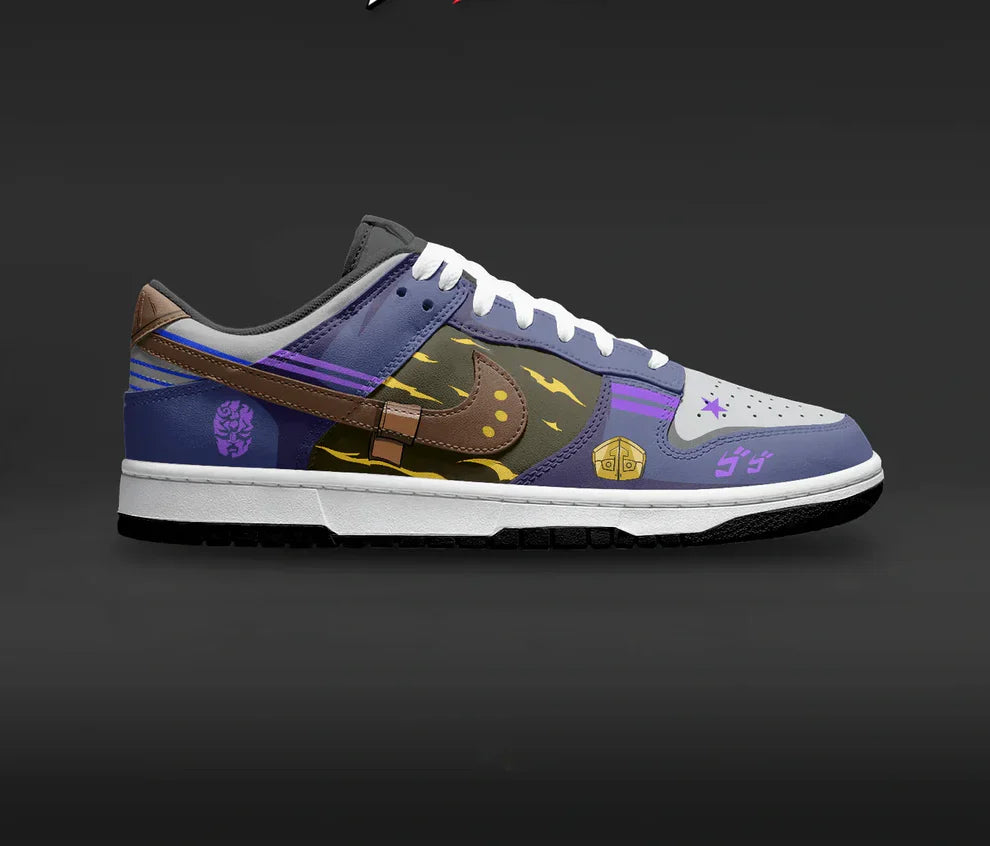 Chaussures basses Jonathan Design J1