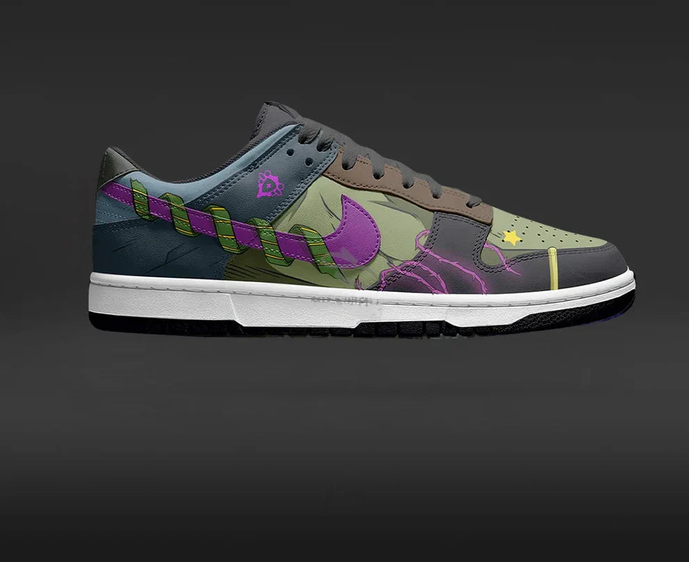 Chaussures basses Joseph Design J1