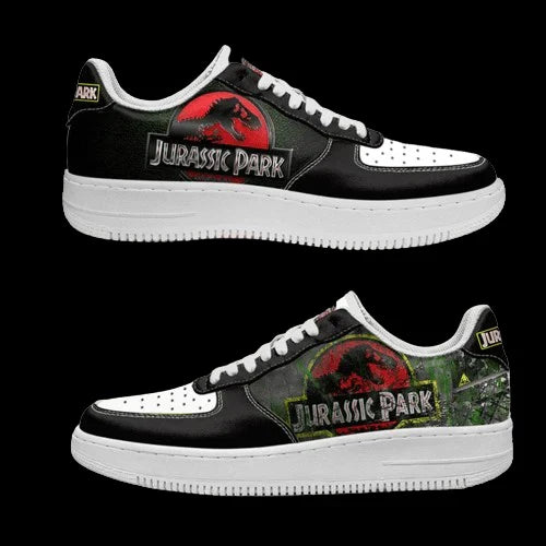 Chaussures Jurassic Design F1