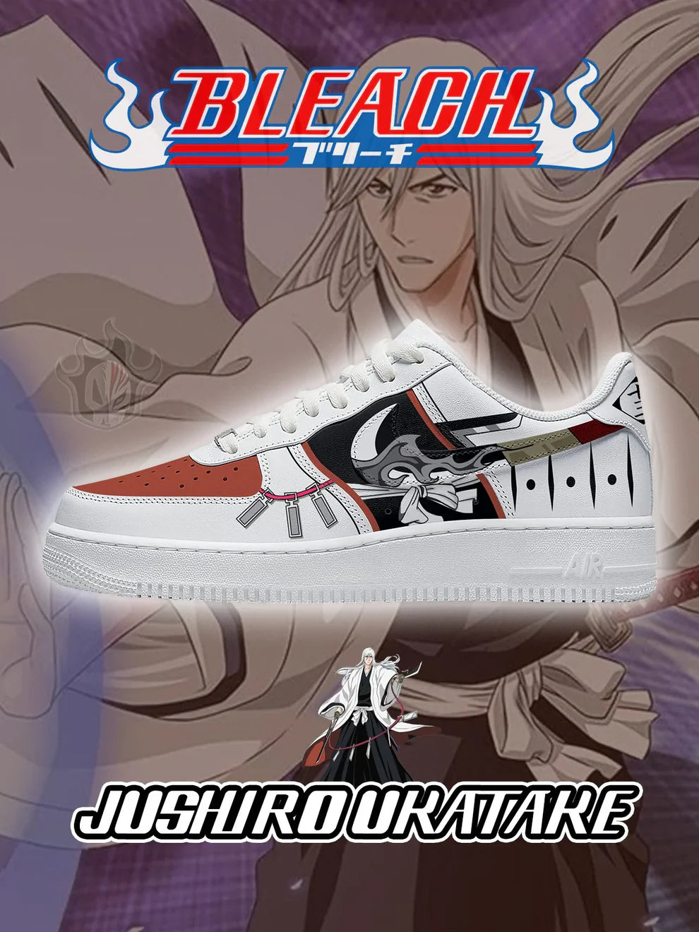 Chaussures Little Swiftie Design F1
