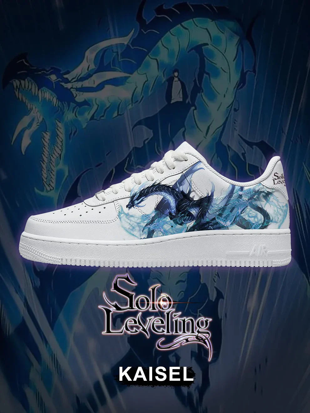 Chaussures Kaisel Design F1