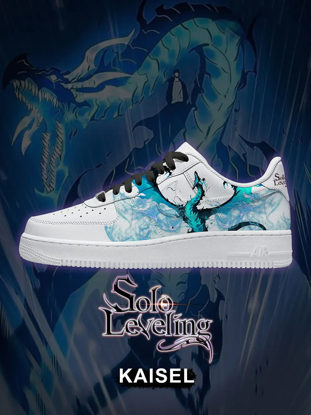Chaussures Kaisel Design F1