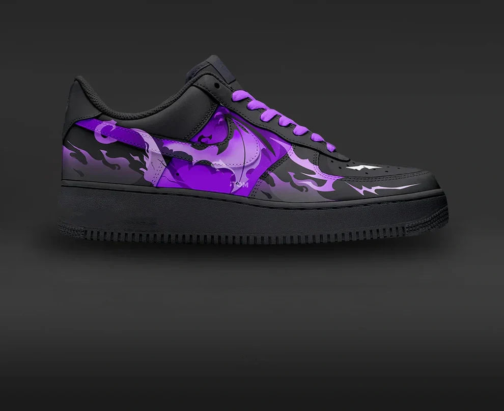 Chaussures Kaisel Design F1