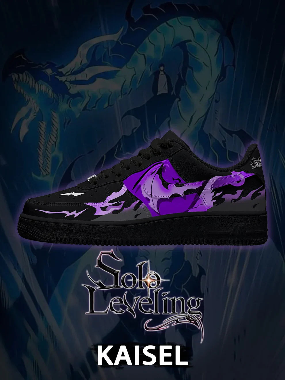 Chaussures Kaisel Design F1