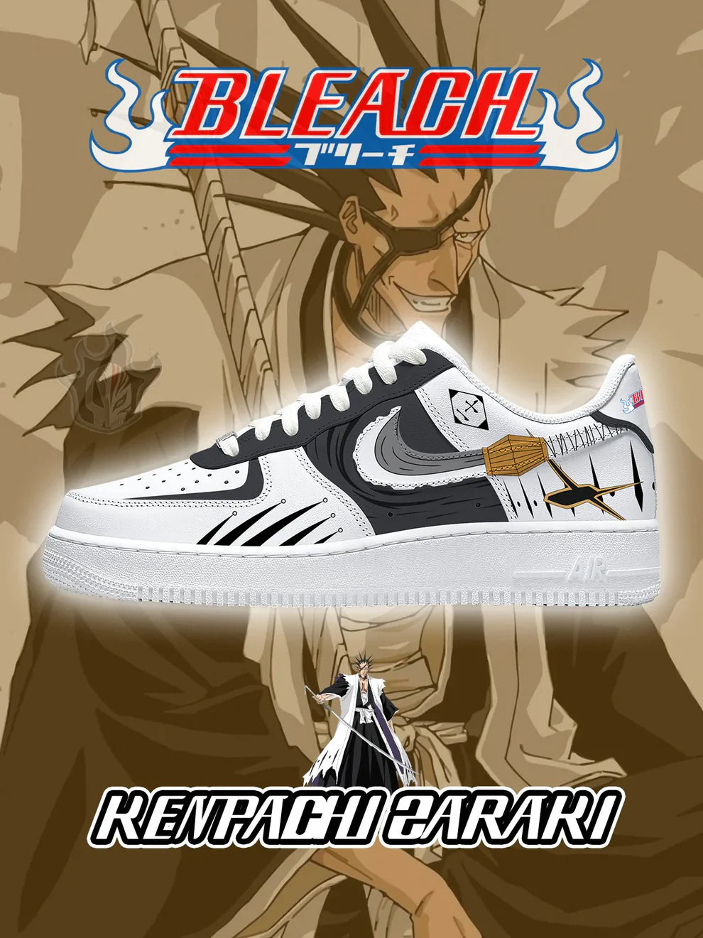 Chaussures Little Swiftie Design F1
