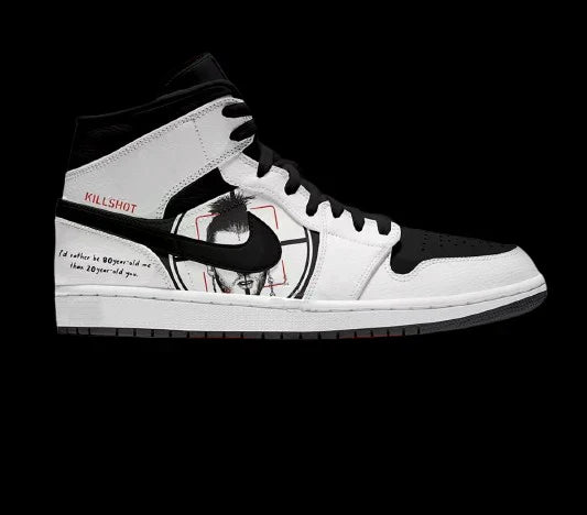 Killshot Design Schuhe J1