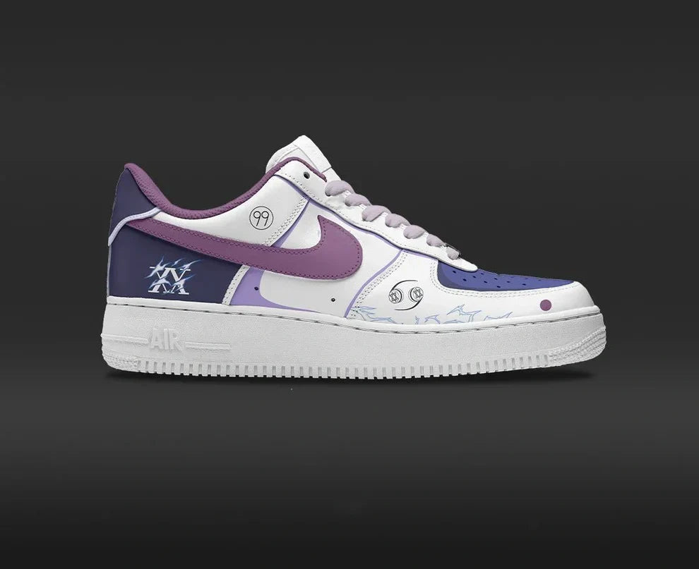 Chaussures Killua Design F1