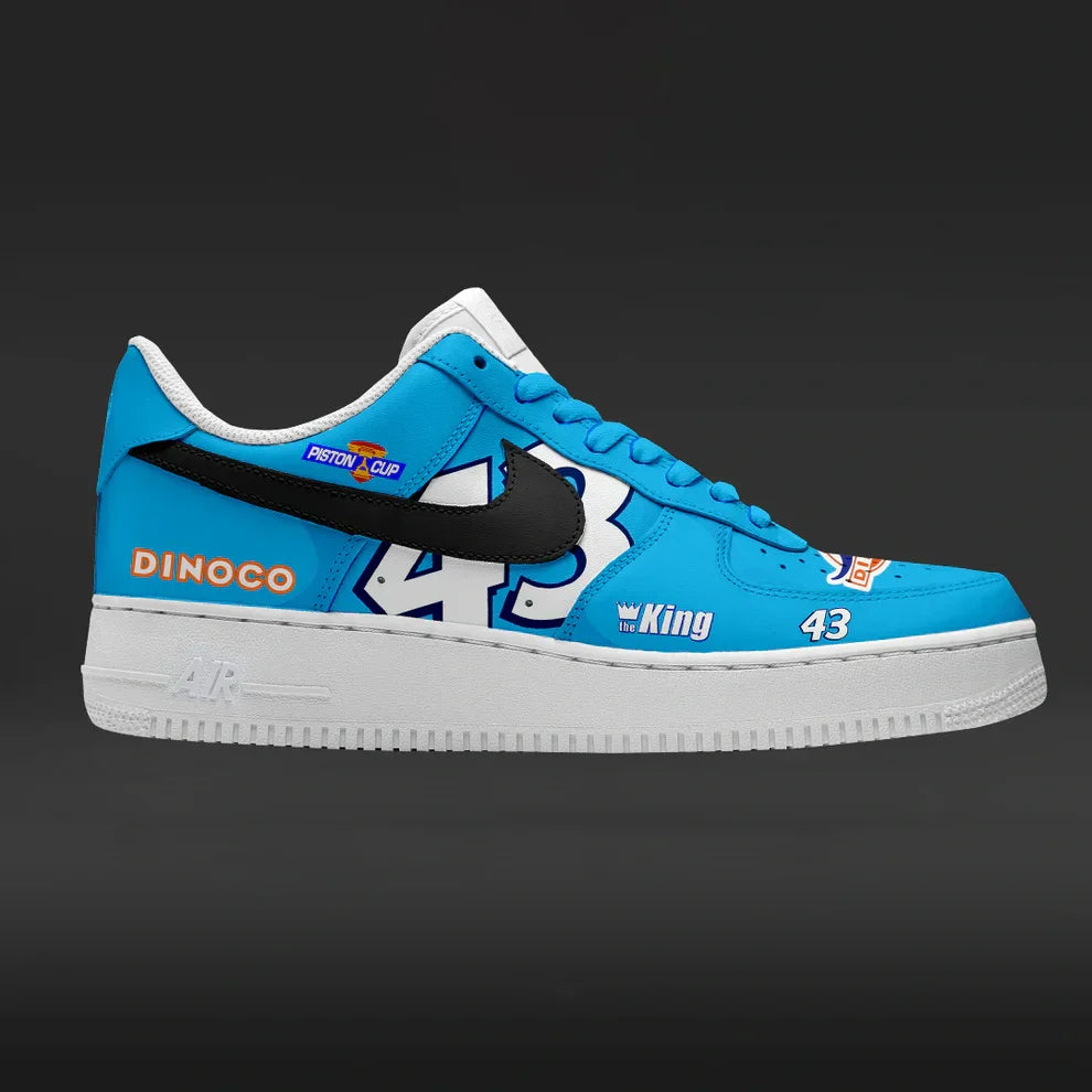 King Design Schuhe F1