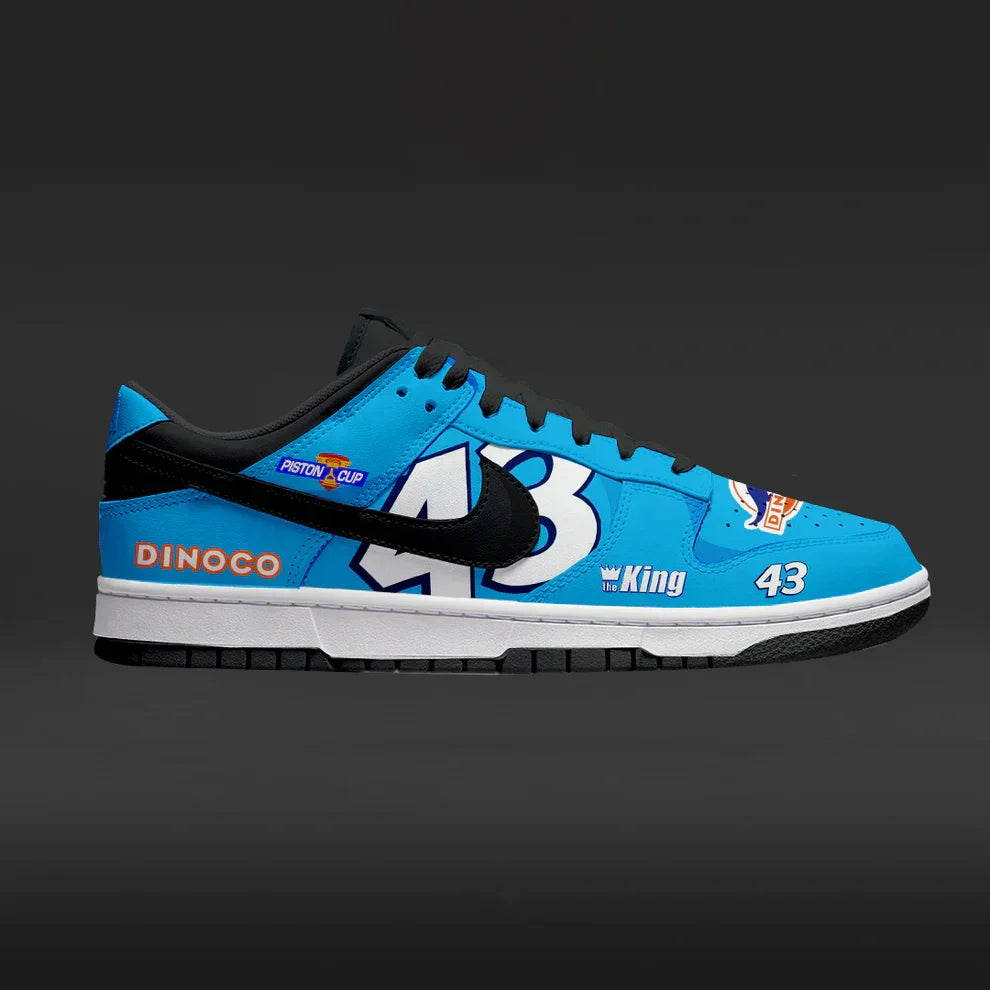 Chaussures King Design DK