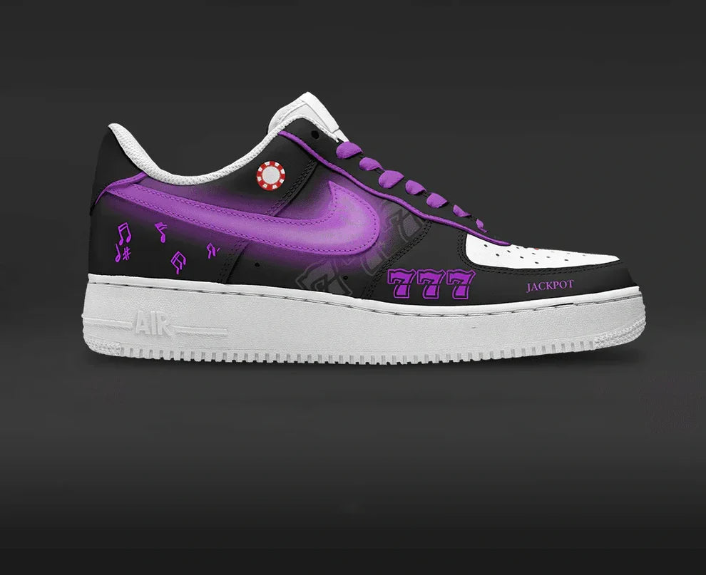 Chaussures Kinji Design F1