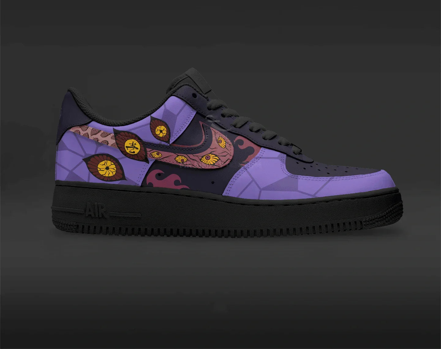 Chaussures Kokushibo Design F1