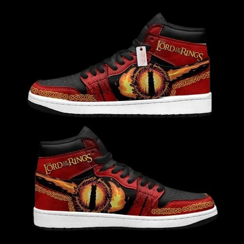 Chaussures LOTR Design J1