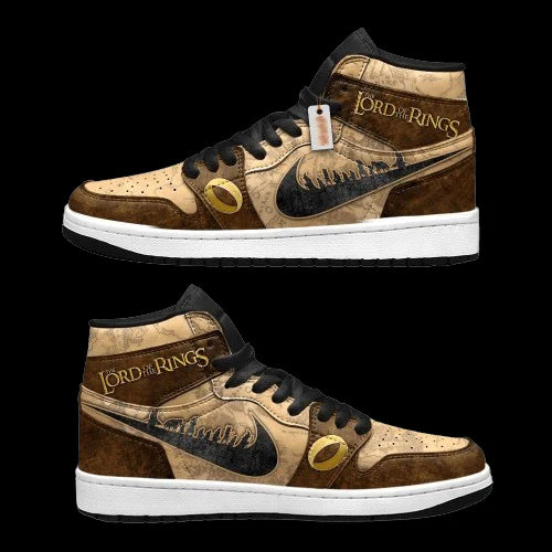 Chaussures LOTR Design J1