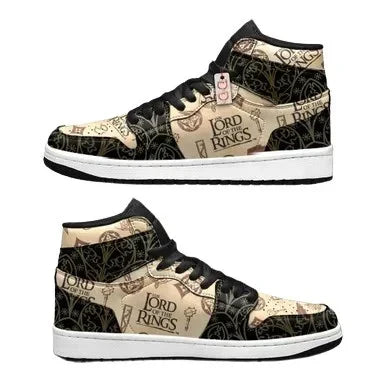 Chaussures Little Swiftie Design F1