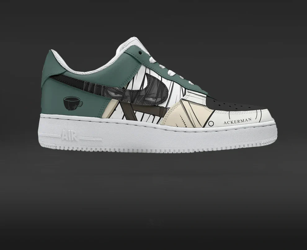 Chaussures Levi's Design F1