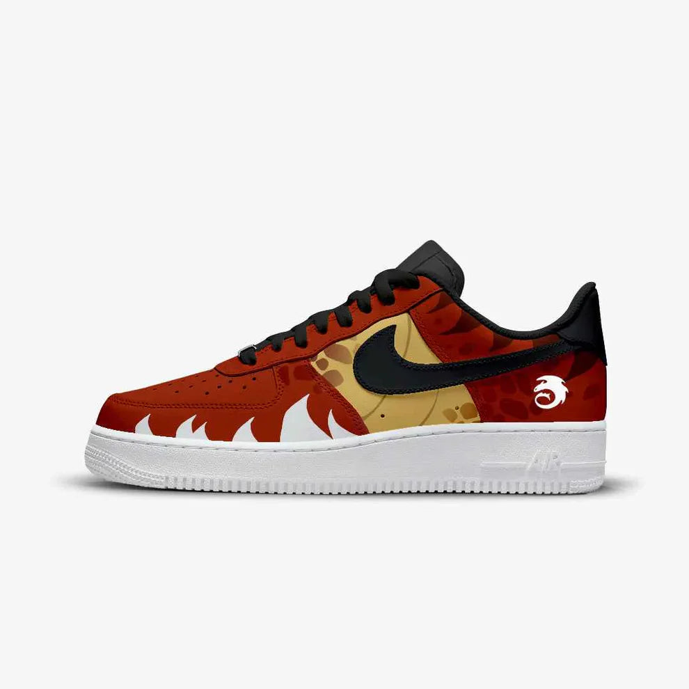 Chaussures Little Swiftie Design F1
