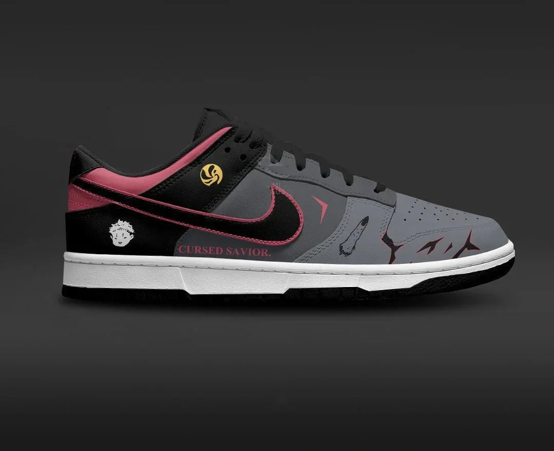Chaussures basses Itadori Design J1
