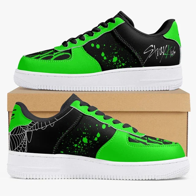 Chaussures Maniac Design F1