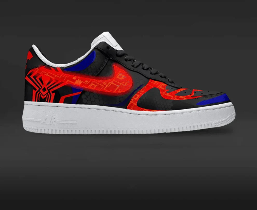 Chaussures Miguel Design F1