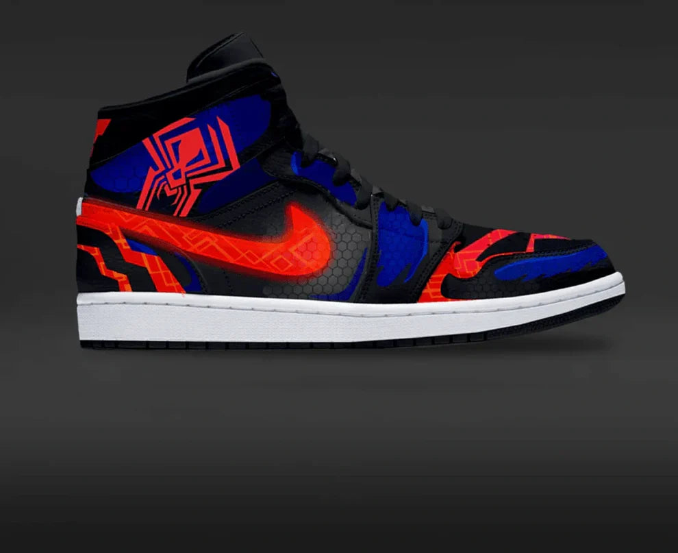 Chaussures Miguel Design J1